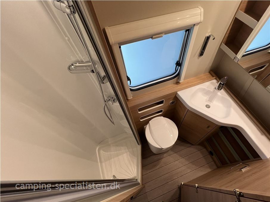 Knaus Südwind 580 QS